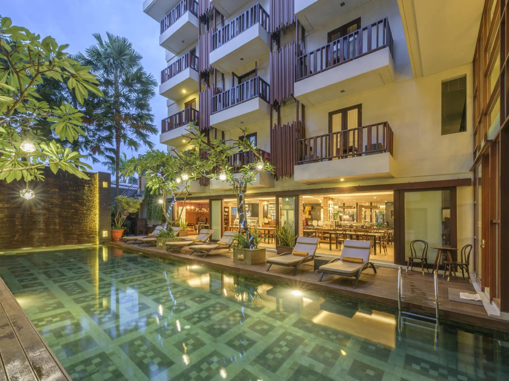 dprimahotel Seminyak