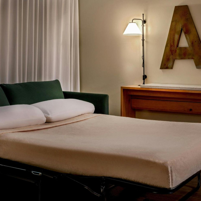 Renaissance Allentown Hotel