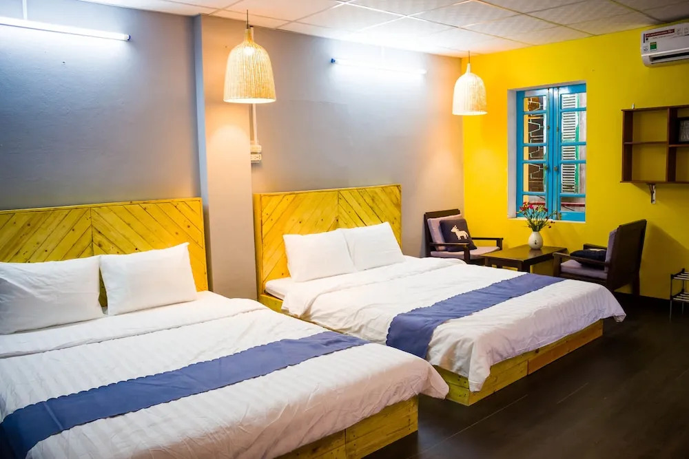 Maia Garden Homestay Danang