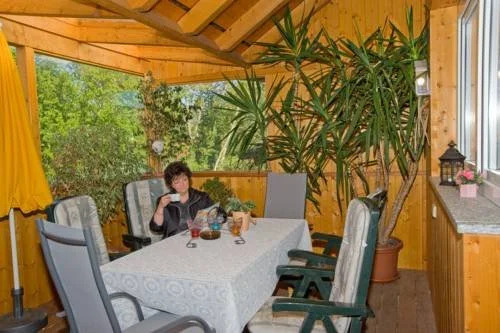 Roth Apartments beim Europa-Park Rust