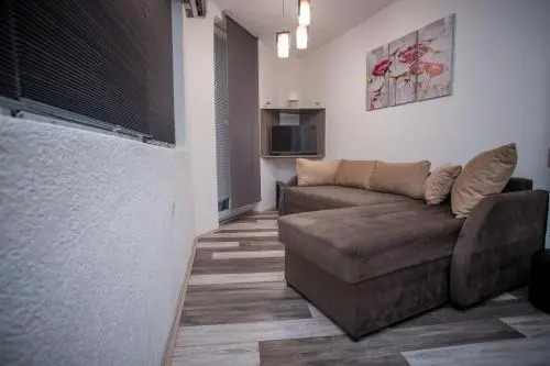 Apartmani Aleksandra u centru grada