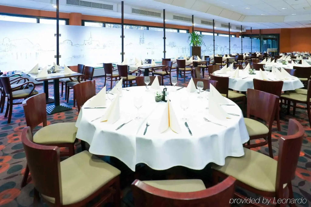 Hotel Orbis Wroclaw