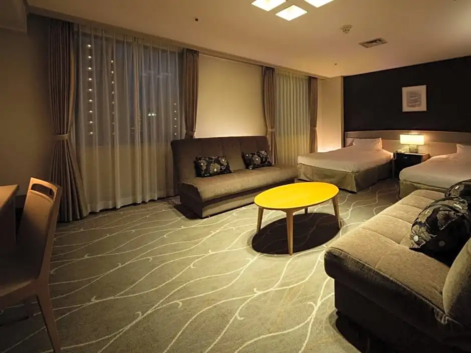 HOTEL AWINA OSAKA - Vacation STAY 64993v
