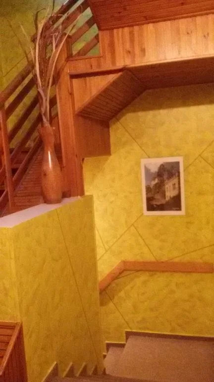 Pension No 30 And Restaurant In Chaloupky
