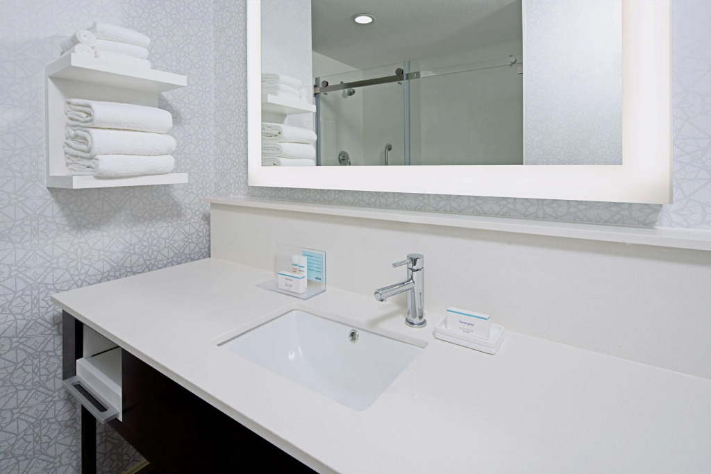 Hampton Inn & Suites Gilroy, Ca