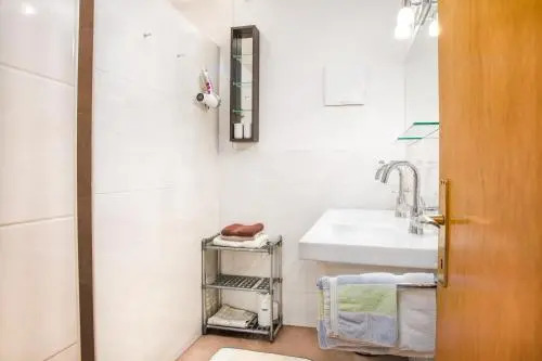 Ferienwohnung Schwarzenauer