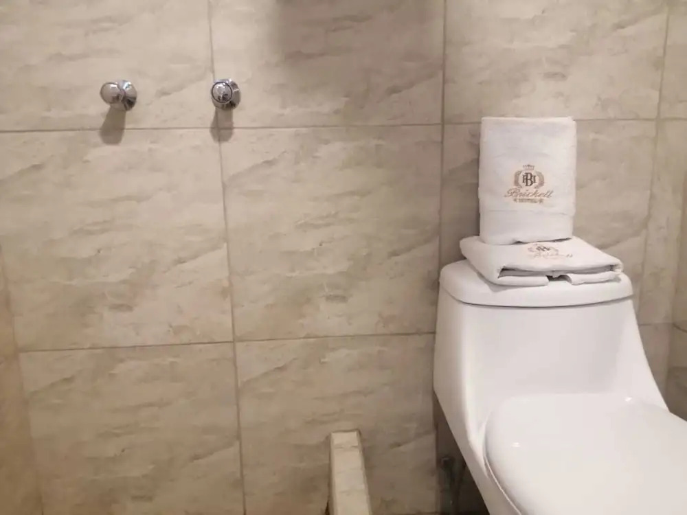 Hotel Brickell