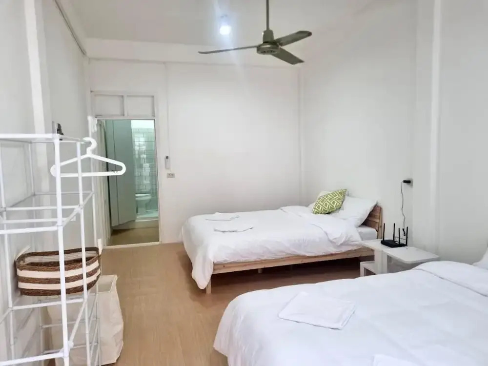 Haus Sathorn Pier