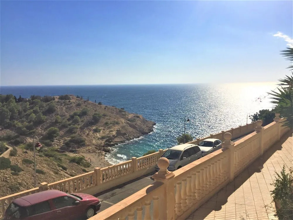 Sun & Beach View Apartments