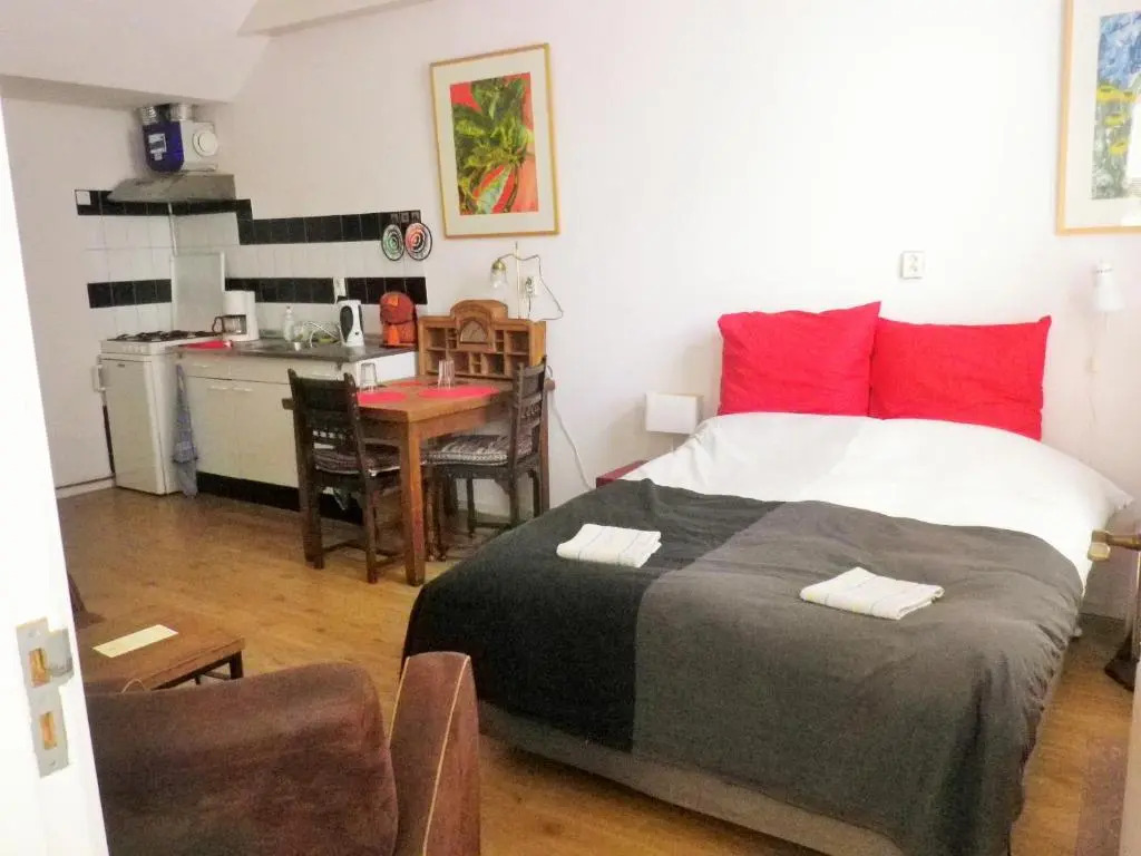 Appartement centrum Groningen