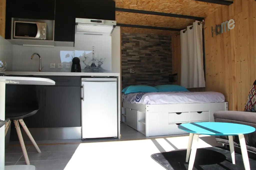Clos Shambhala-Chalet dhôtes