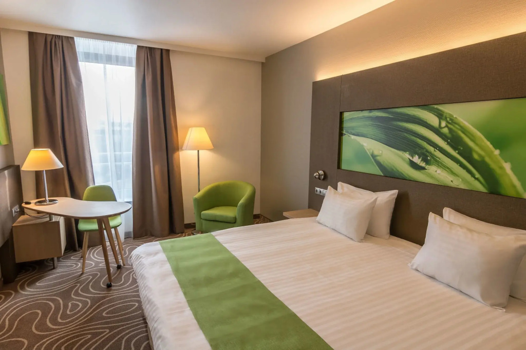 Holiday Inn Budapest-Budaörs by IHG