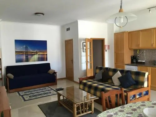 Bicos Beach Apartments By Albufeira Rental