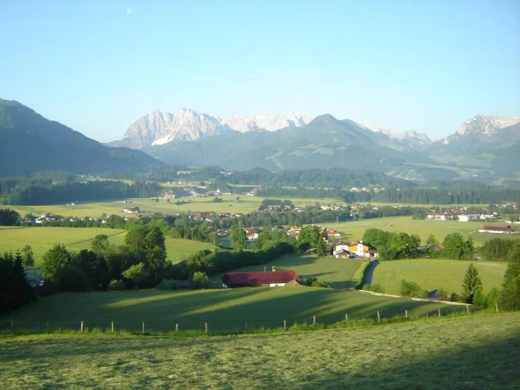 Landgasthof Dorfstadl