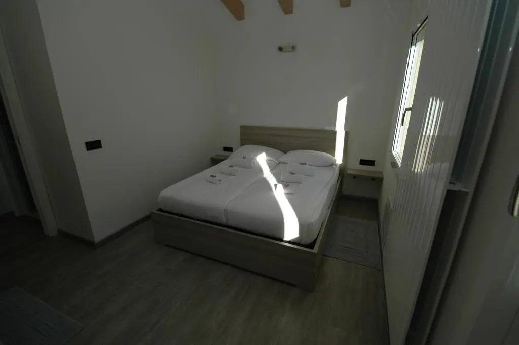La Corte Di Magù