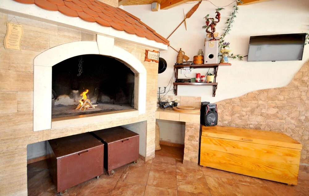 Beautiful Holiday Home "Villa Luka"