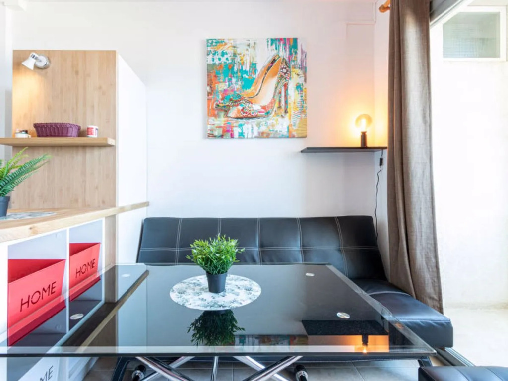 Apartment MIAMI