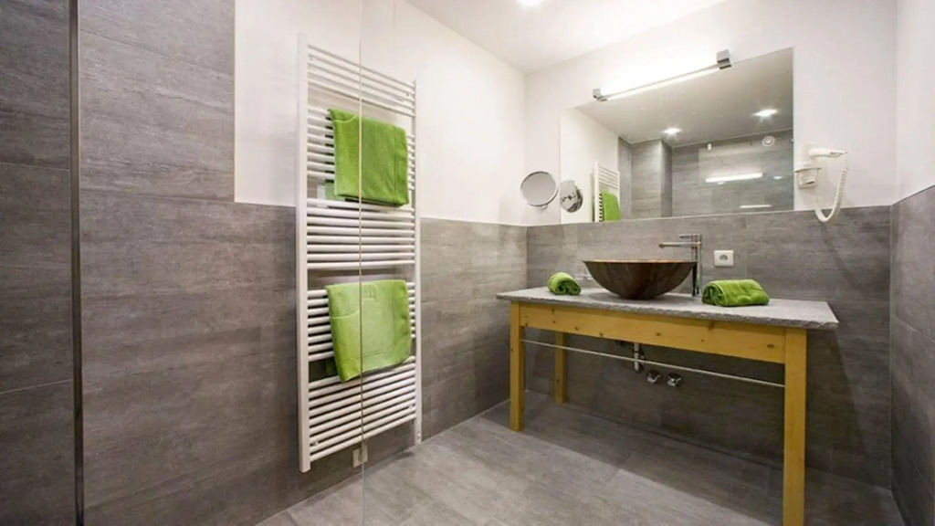 Natur- & Wanderhotel Tuxertal