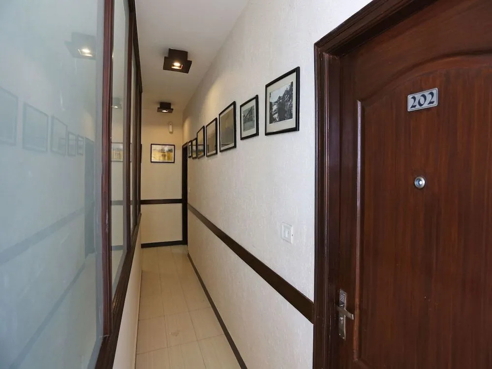 Vaydantaa - Luxury Boutique Hotel Mussoorie