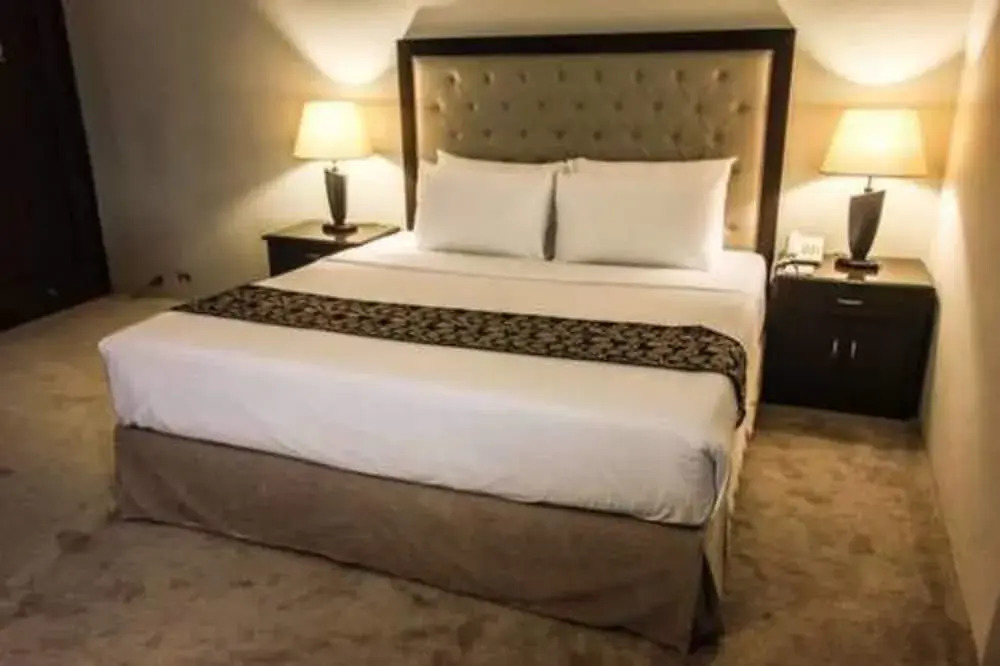 Royalton Hotel