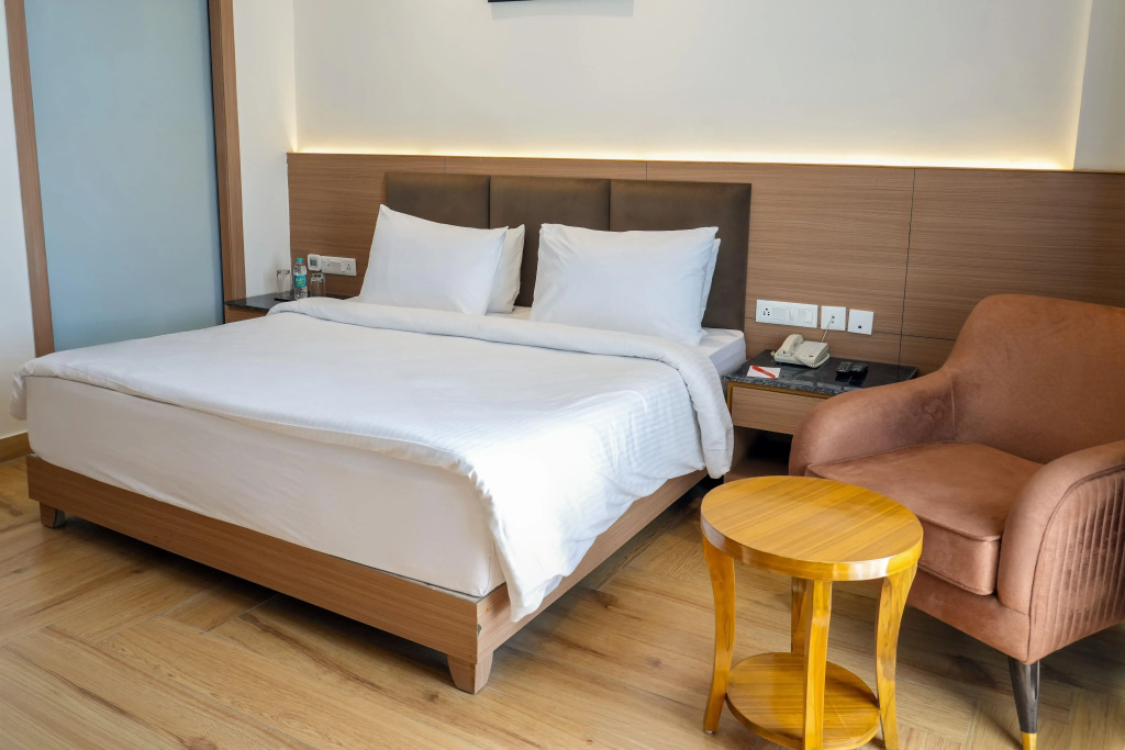 Ramada by Wyndham Mussoorie Mall Road