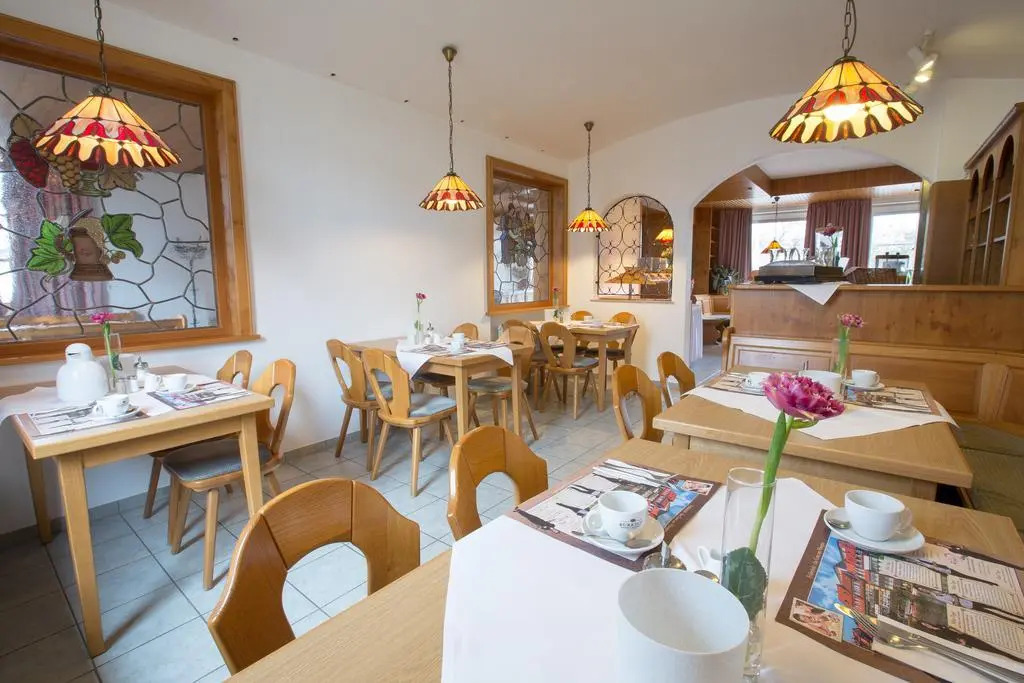 Bamberg Inn