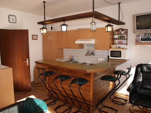 Appartement Balogh