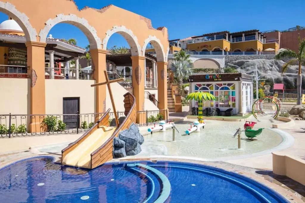 Beautiful One Bedroom Master Suite Los Cabos