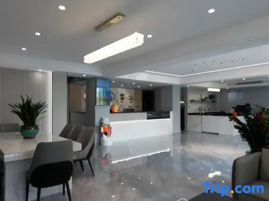 Jinling Yaju Homestay