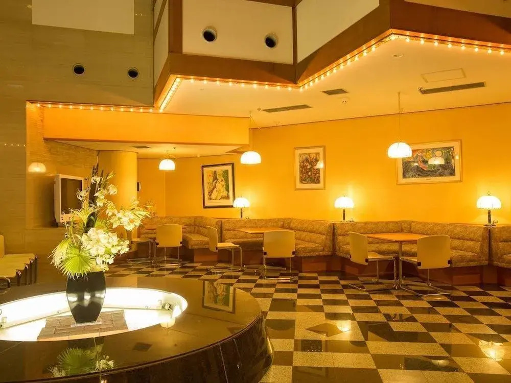 Itoen Hotel Matsukawakan