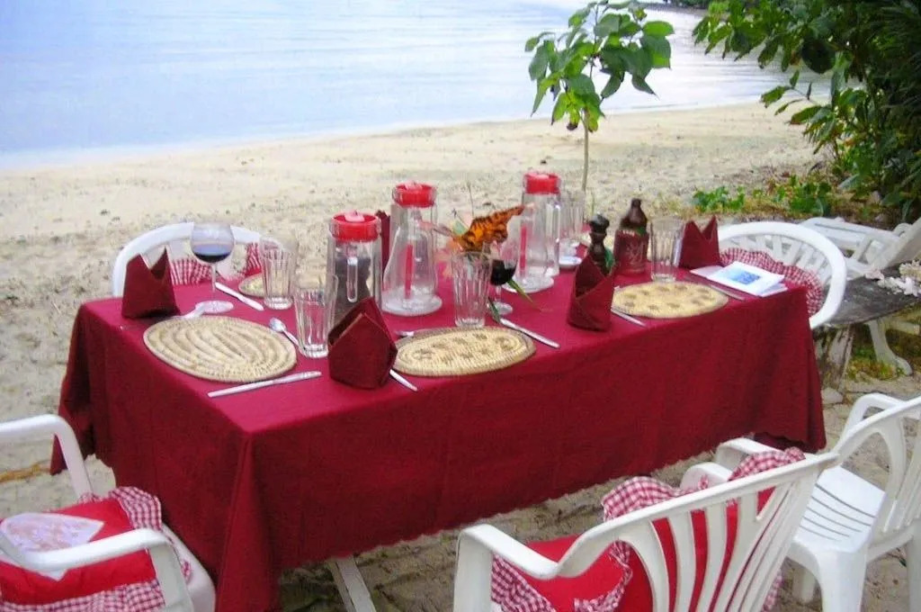 Dolphin Bay Divers Retreat