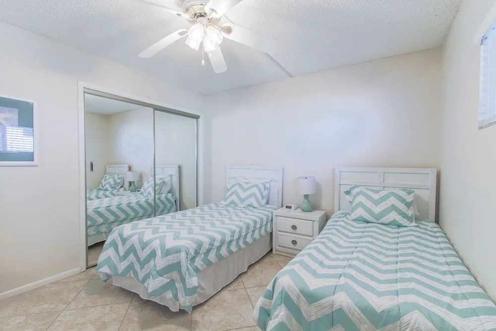 Gulf Shore Condo #520
