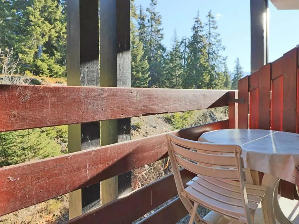 Studio Montvalezan-La Rosière, 1 pièce, 4 personnes - FR-1-398-628