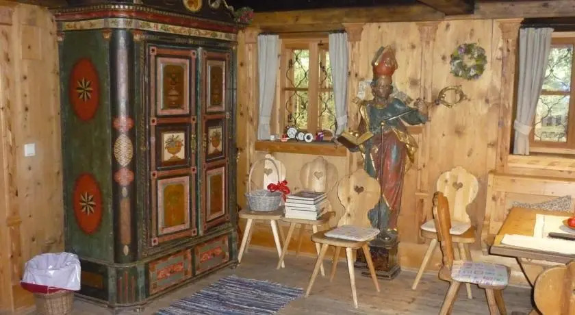 Haus Urtirol