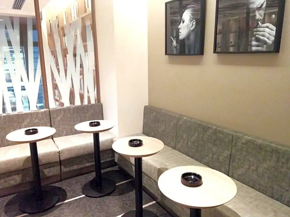 HOTEL Cargo Shinsaibashi - Vacation STAY 91932