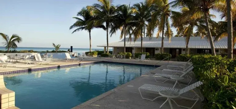 Emerald Palms Resort Hotel