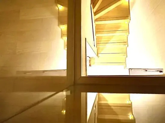 Wonderful House