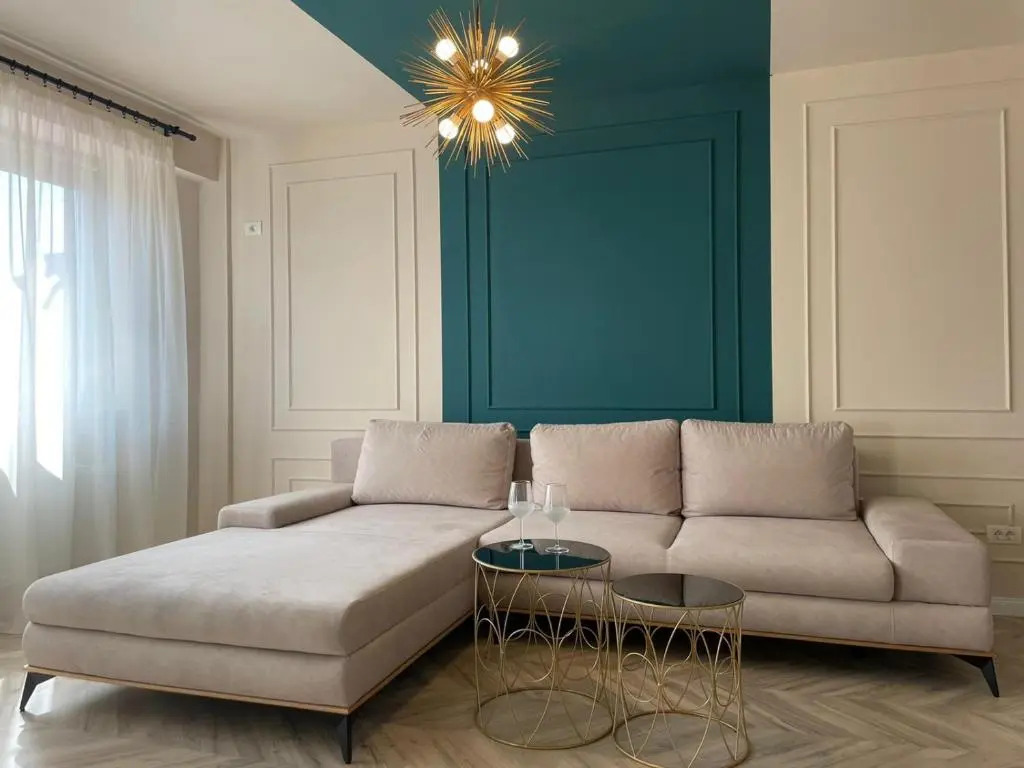 Sabrini Residence A6 Timisoara Old Town