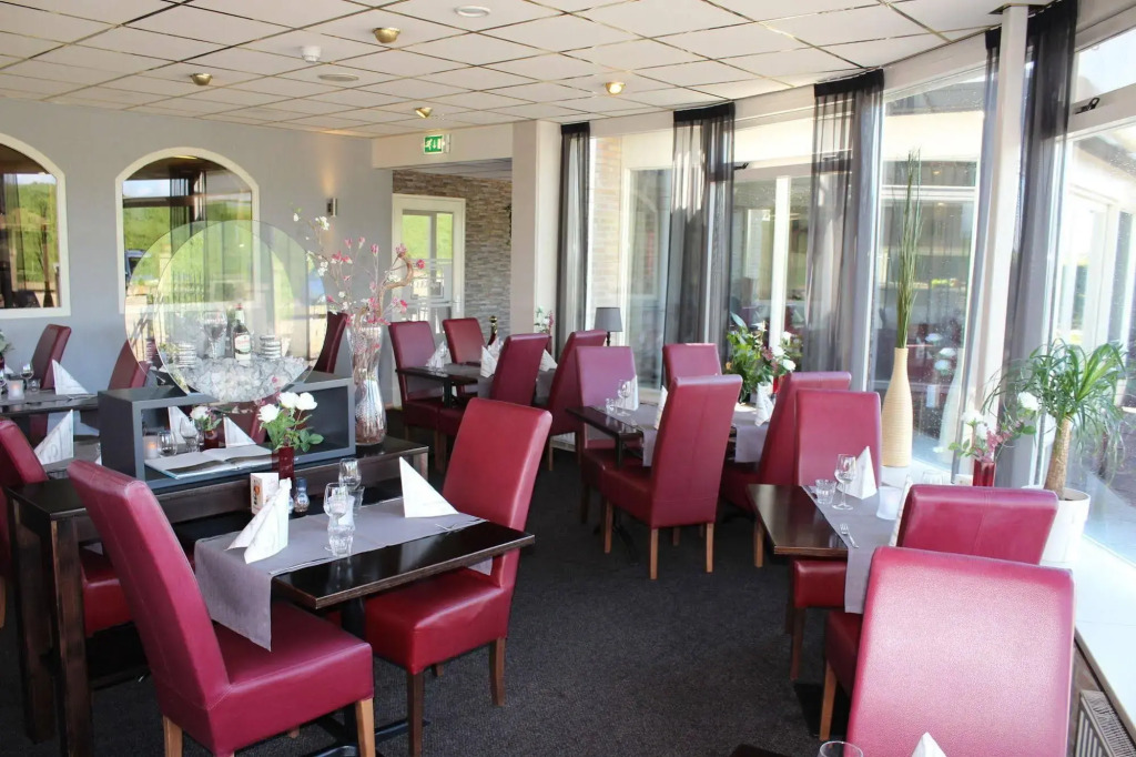 Hotel Restaurant t Klokje