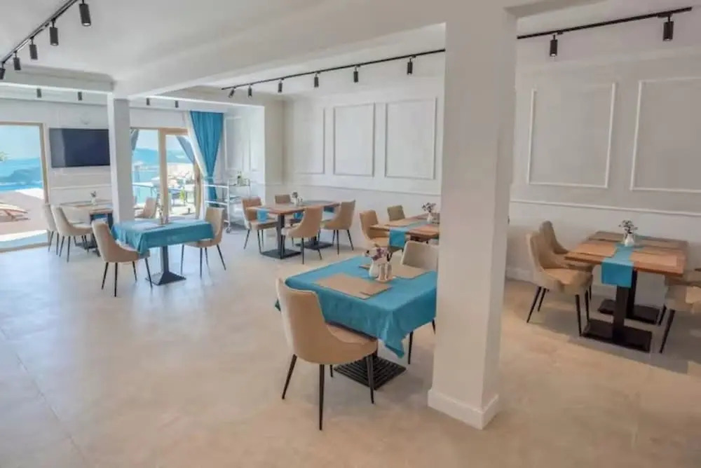 Quercus Residences Apartments