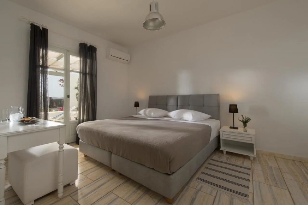Stagones Luxury Villas