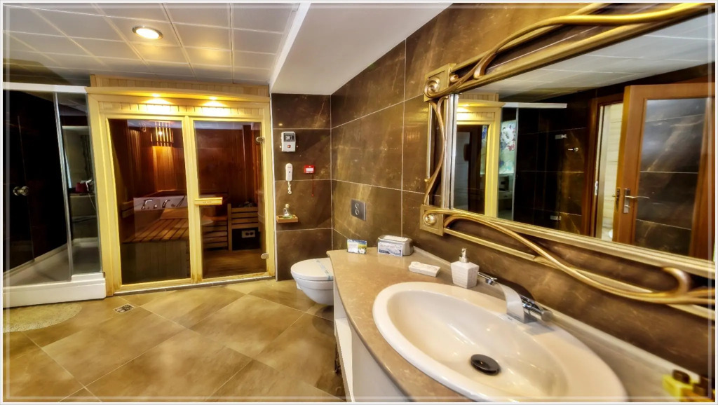 Grand Asya Hotel