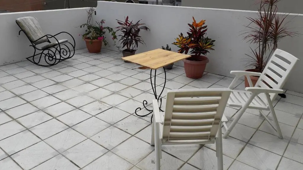 Suites del Norte