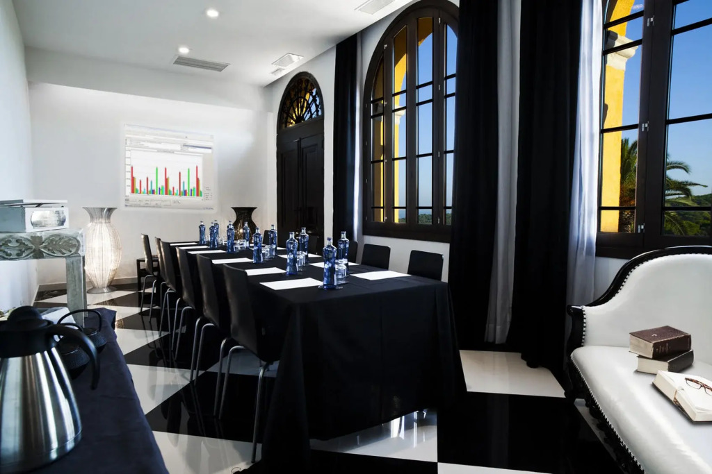 Sant Pere del Bosc Hotel & Spa
