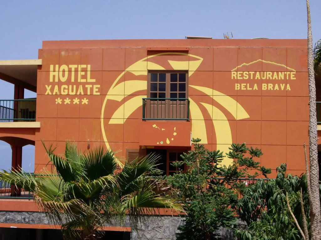 Bamboo Xaguate Hotel