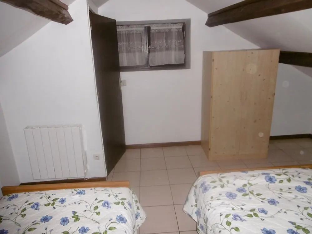 Gîte Roger Maury 2