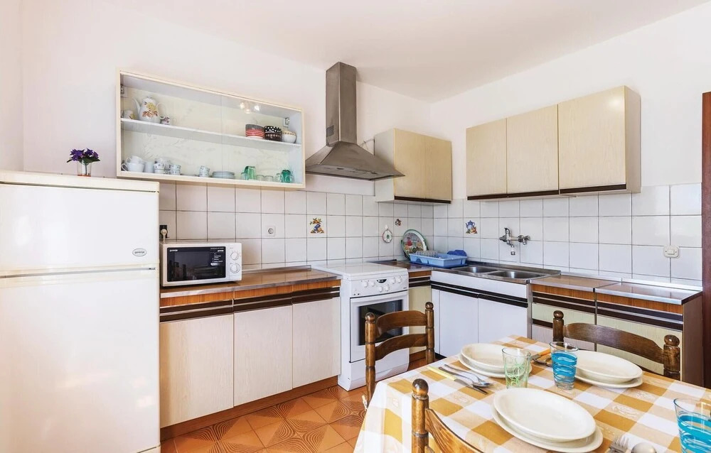 Beautiful Home in Pula With Wifi and 3 Bedrooms