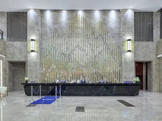 Yuanbao Shan Hotel