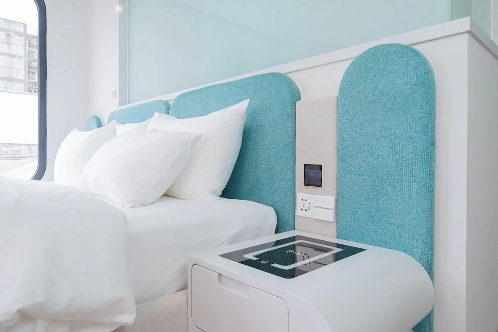 IconSphere Hotel