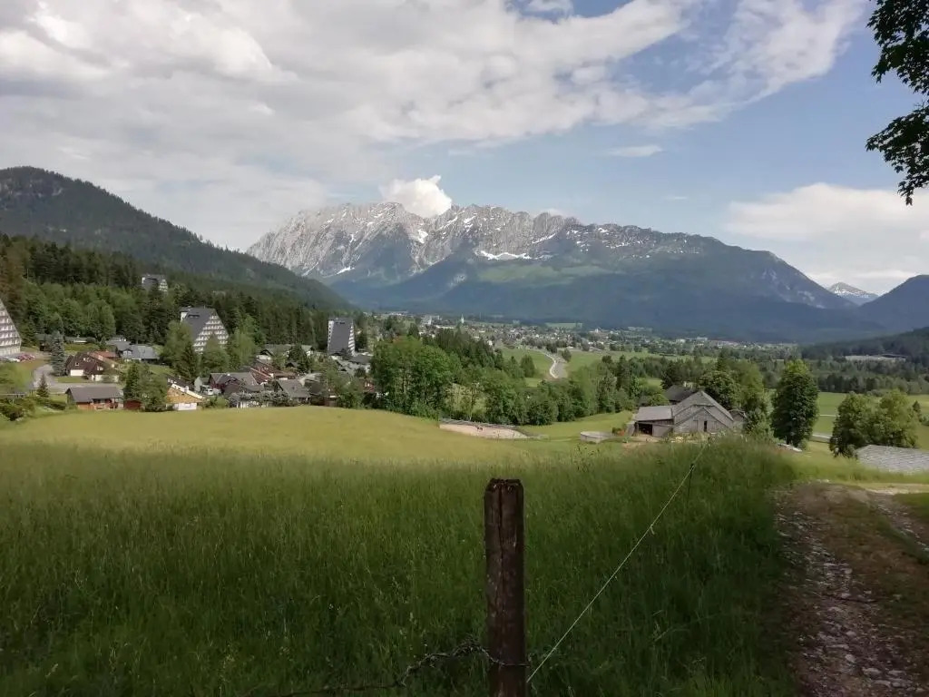 Sandras Ferienhaus Bungalow Sonnenalm